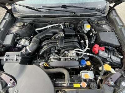 2023 Subaru Outback Limited CVT