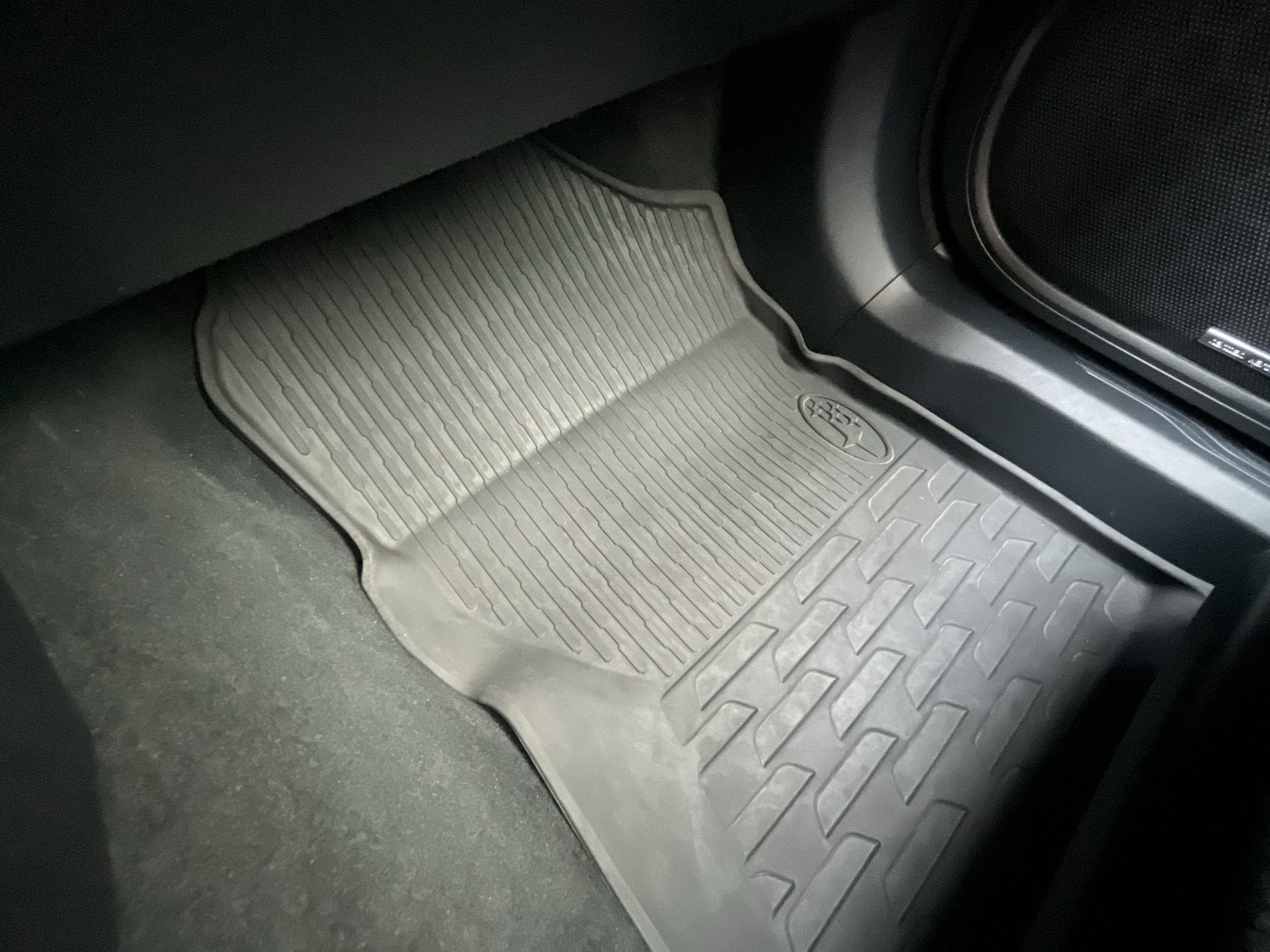 2023 Subaru Outback Limited CVT