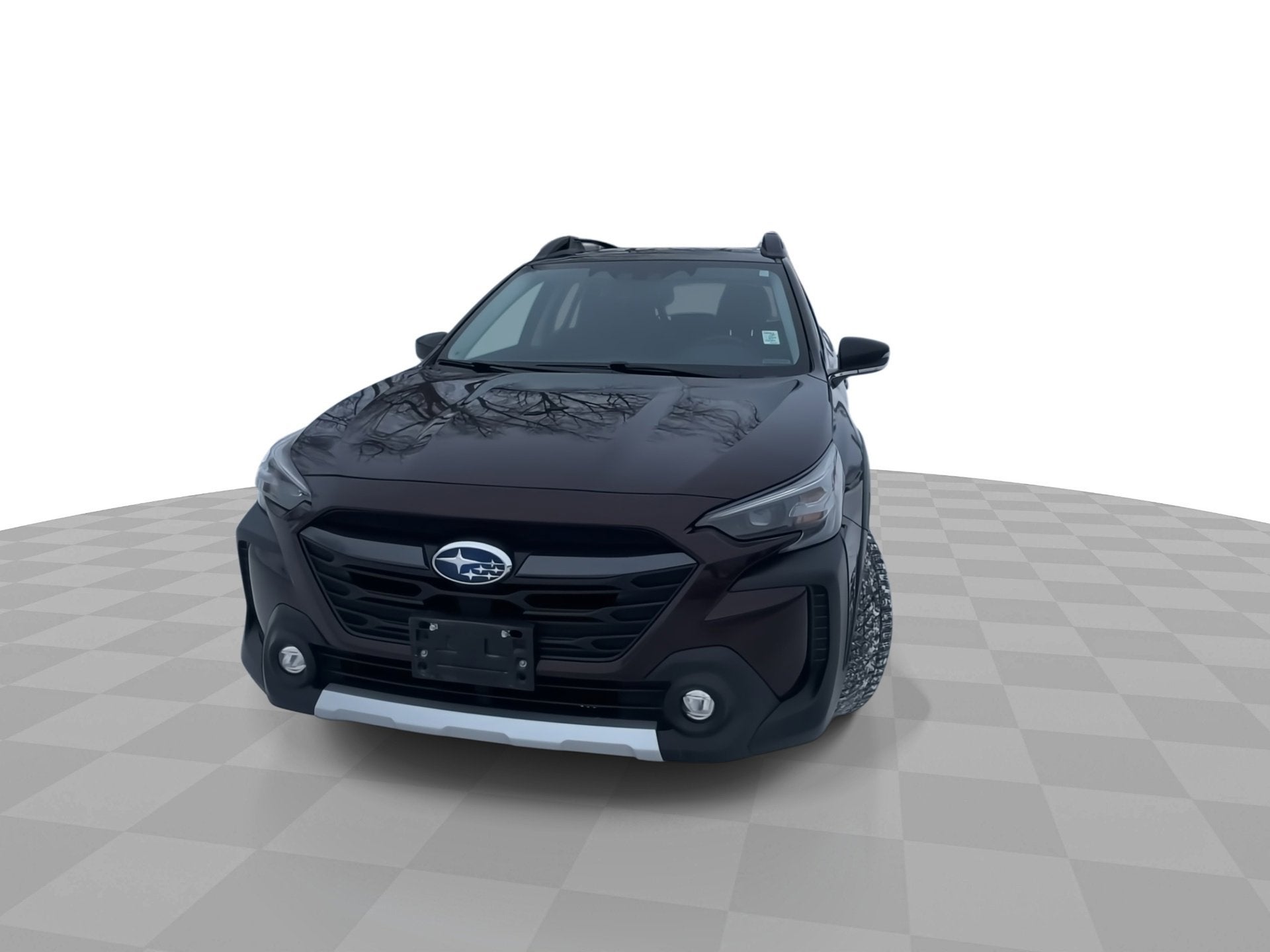 2023 Subaru Outback Limited CVT