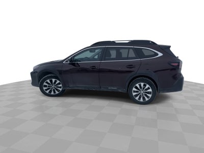2023 Subaru Outback Limited CVT