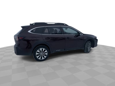 2023 Subaru Outback Limited CVT