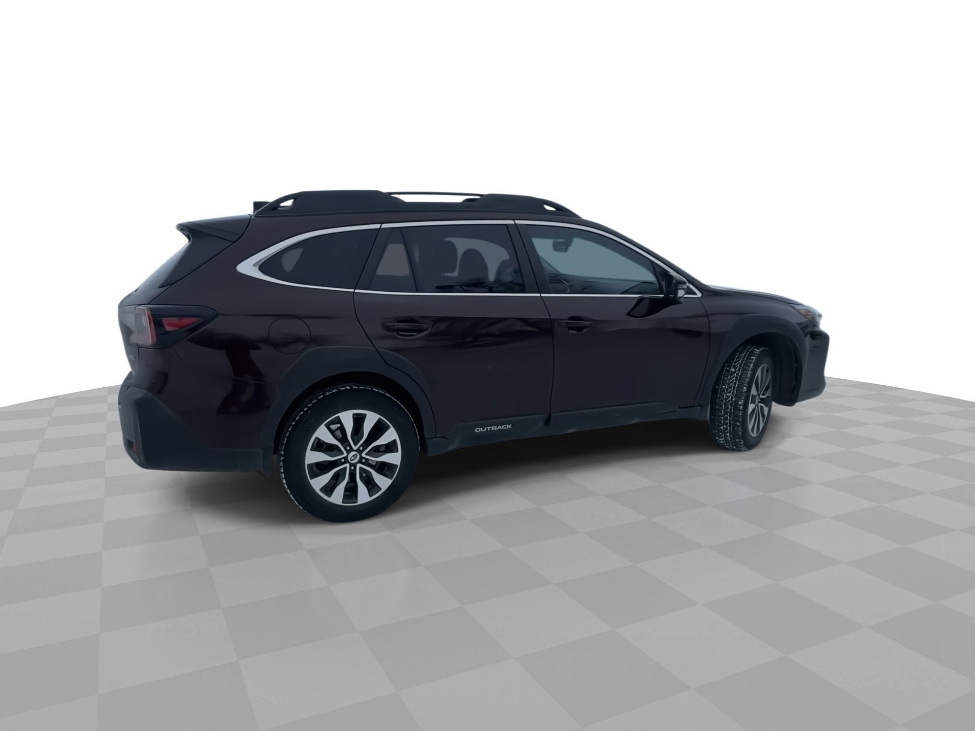 2023 Subaru Outback Limited CVT