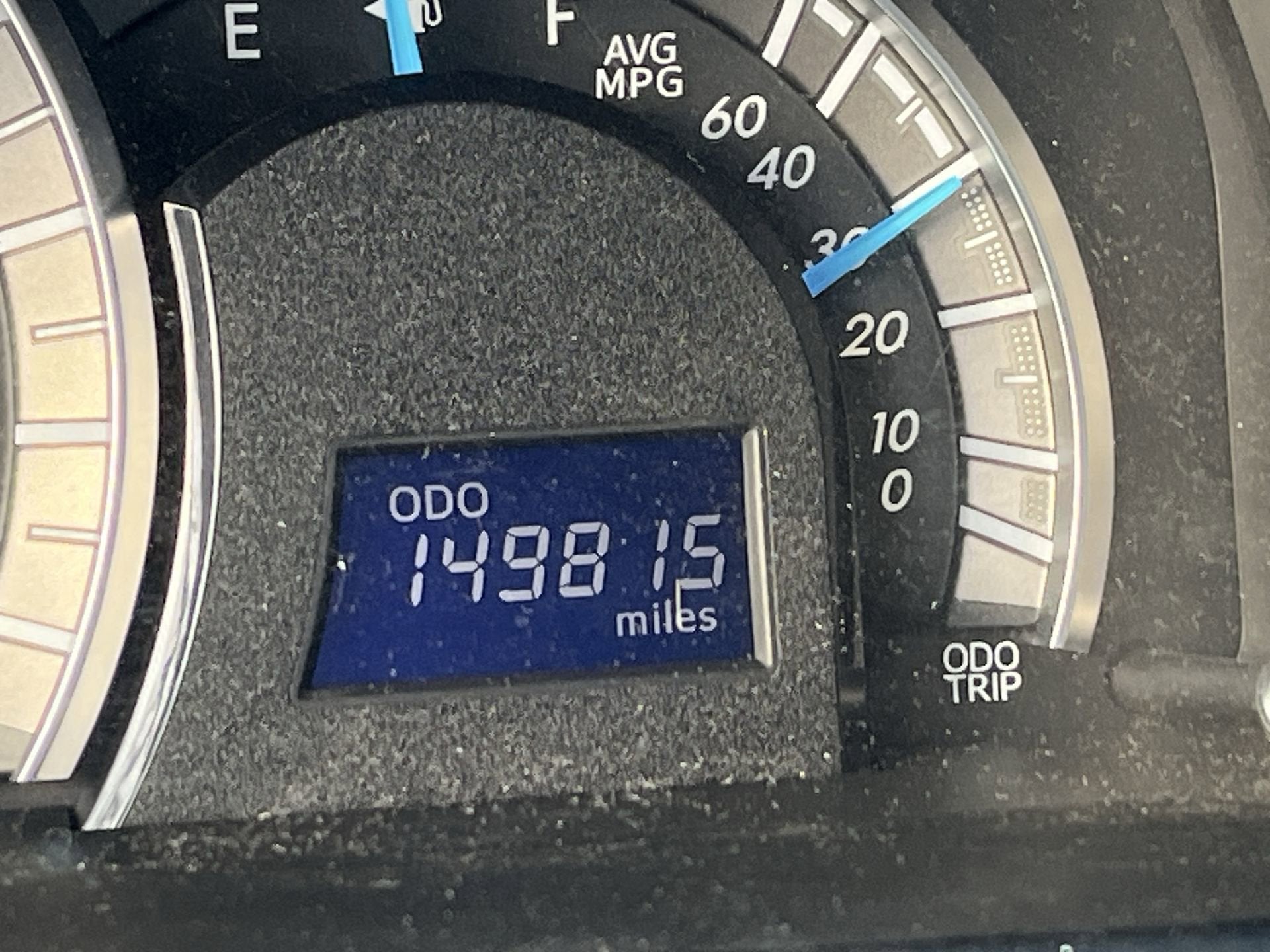 2014 Toyota Camry 4dr Sdn I4 Auto SE (Natl) *Ltd Avail*