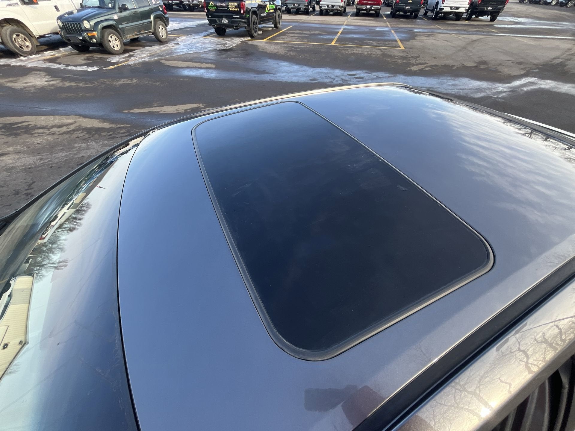 2014 Toyota Camry 4dr Sdn I4 Auto SE (Natl) *Ltd Avail*