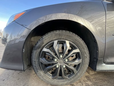 2014 Toyota Camry 4dr Sdn I4 Auto SE (Natl) *Ltd Avail*