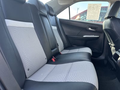 2014 Toyota Camry 4dr Sdn I4 Auto L (Natl) *Ltd Avail*