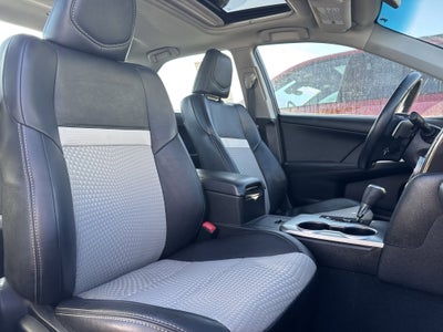 2014 Toyota Camry 4dr Sdn I4 Auto L (Natl) *Ltd Avail*