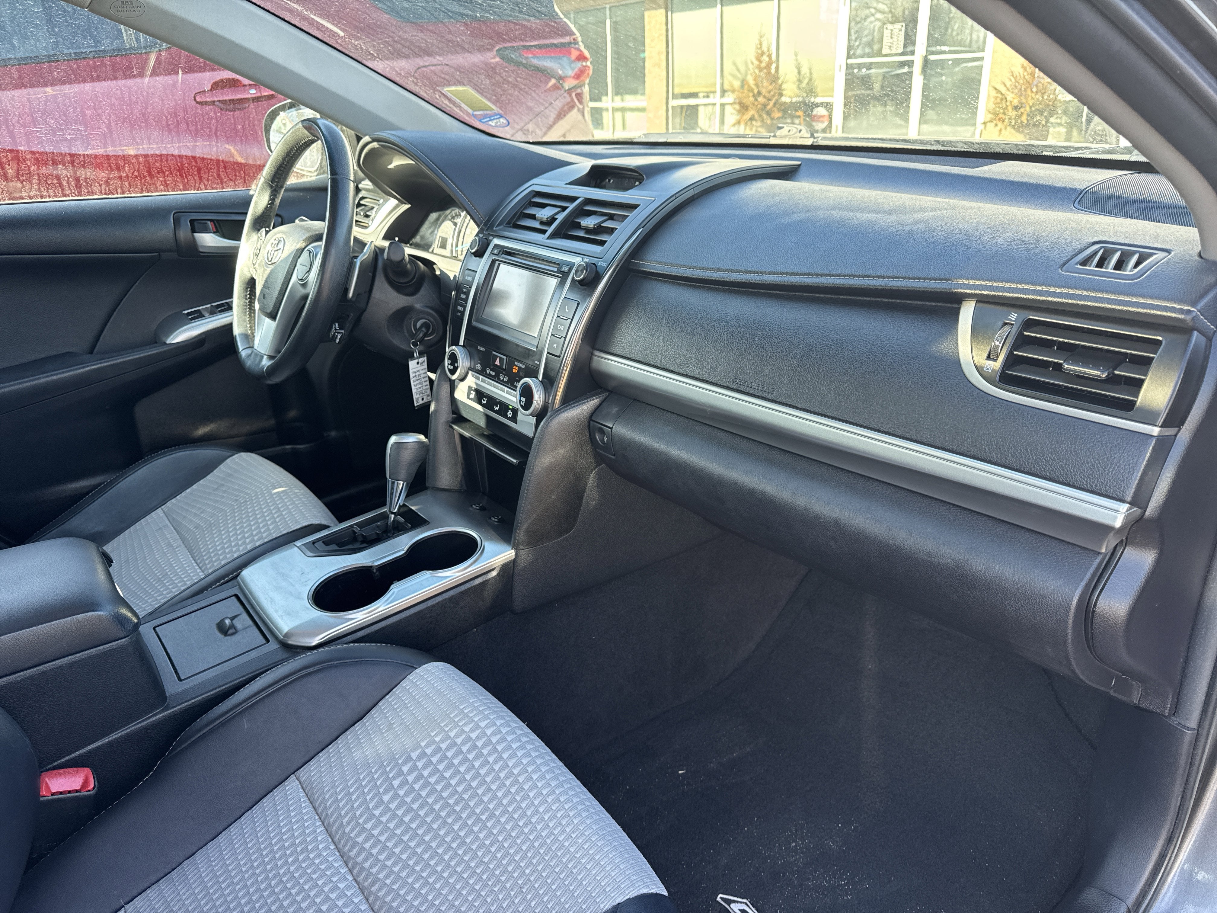 2014 Toyota Camry 4dr Sdn I4 Auto L (Natl) *Ltd Avail*