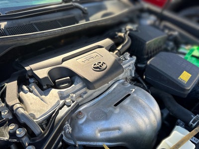 2014 Toyota Camry 4dr Sdn I4 Auto L (Natl) *Ltd Avail*