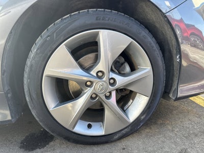 2014 Toyota Camry 4dr Sdn I4 Auto L (Natl) *Ltd Avail*