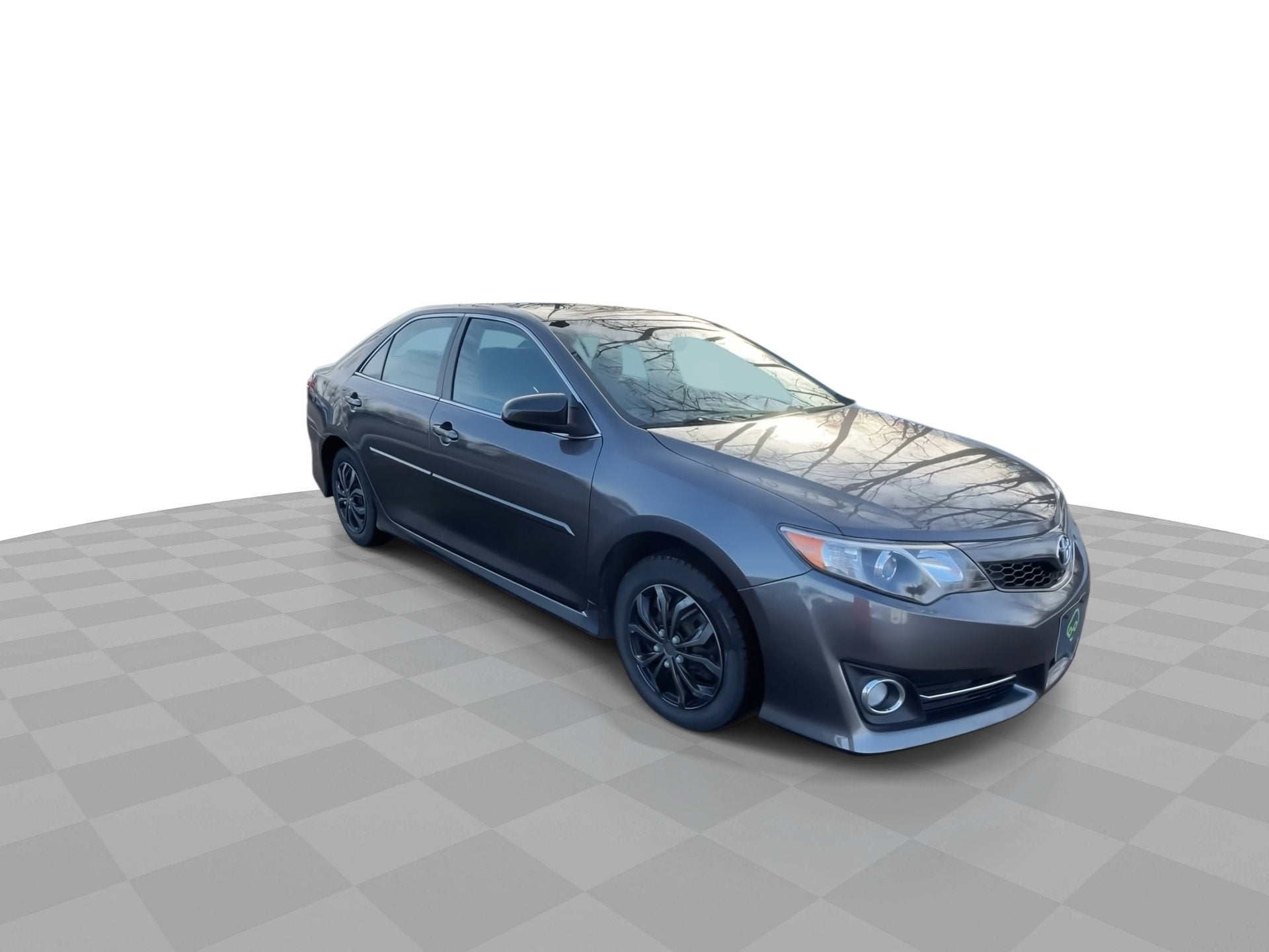 2014 Toyota Camry 4dr Sdn I4 Auto SE (Natl) *Ltd Avail*