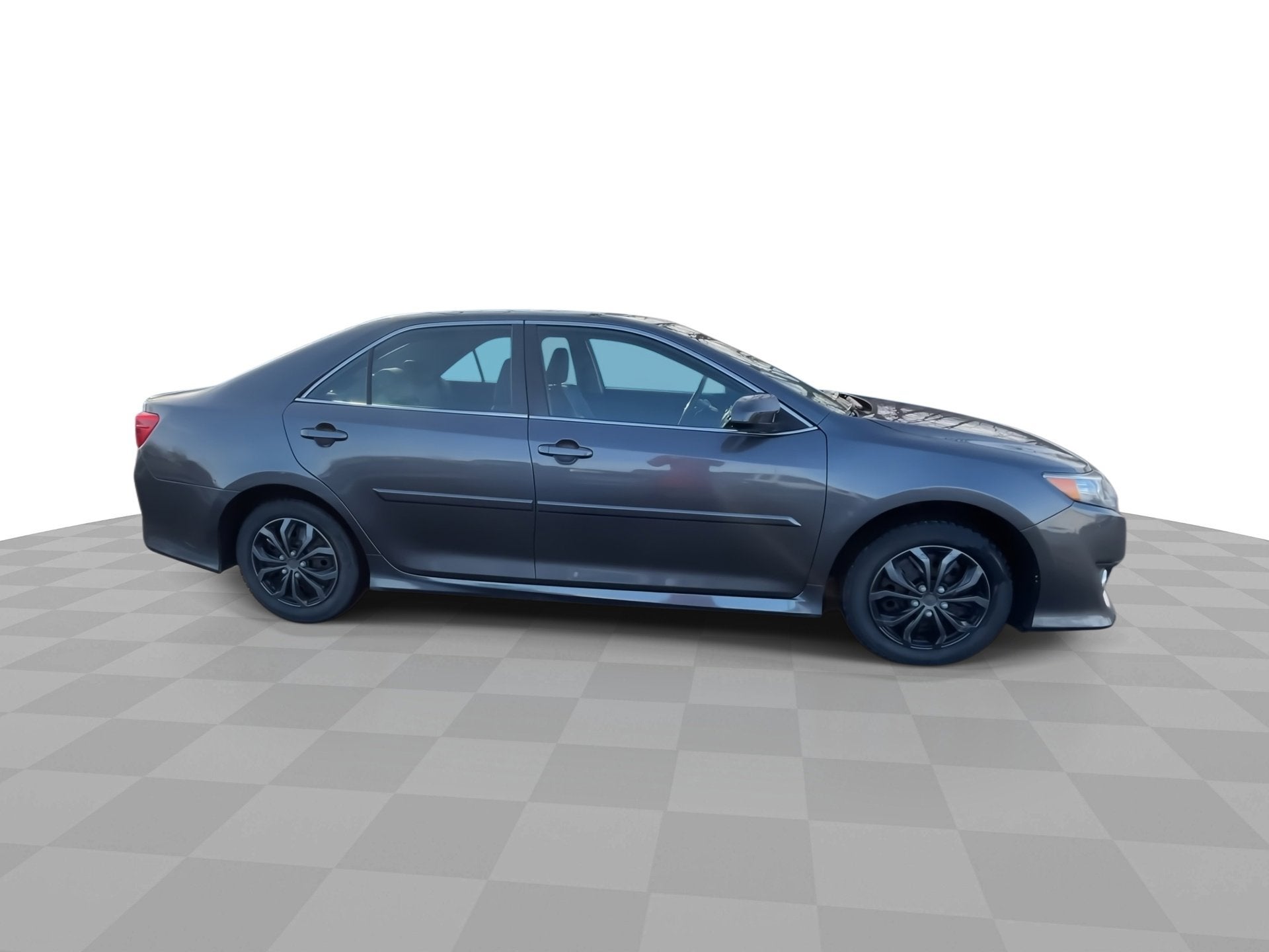 2014 Toyota Camry 4dr Sdn I4 Auto SE (Natl) *Ltd Avail*