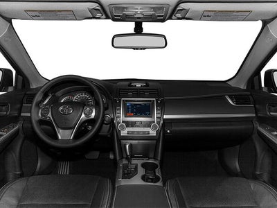 2014 Toyota Camry 4dr Sdn I4 Auto SE (Natl) *Ltd Avail*