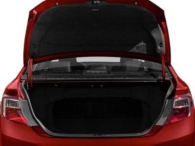 2014 Toyota Camry 4dr Sdn I4 Auto SE (Natl) *Ltd Avail*