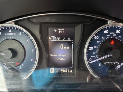 2015 Toyota Camry 4dr Sdn V6 Auto XLE (Natl)