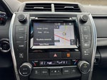 2015 Toyota Camry 4dr Sdn V6 Auto XLE (Natl)