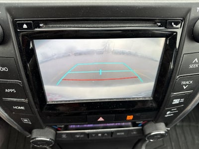 2015 Toyota Camry 4dr Sdn V6 Auto XLE (Natl)