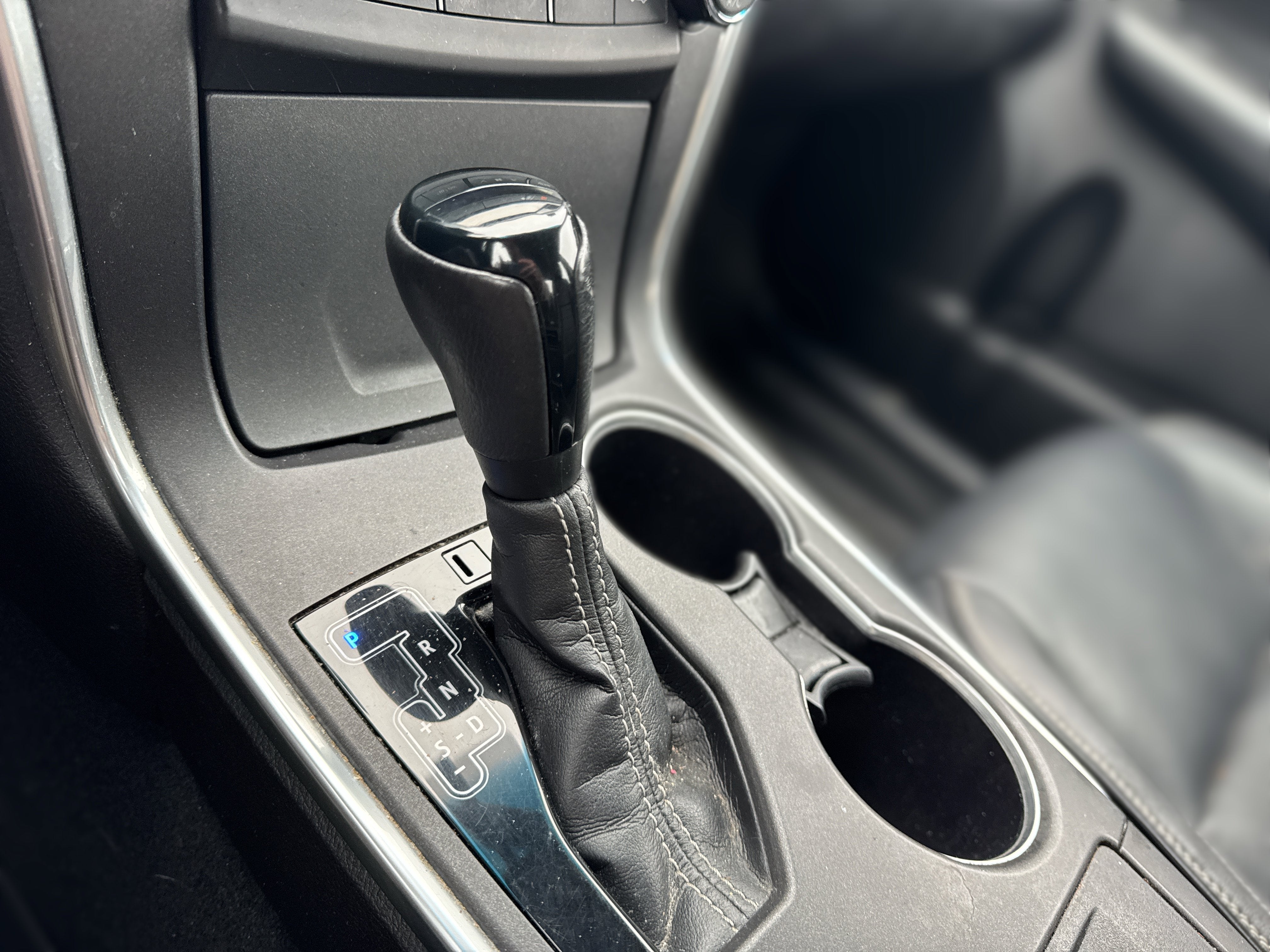 2015 Toyota Camry 4dr Sdn V6 Auto XLE (Natl)