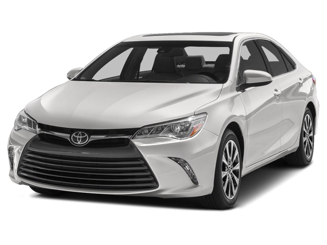 2015 Toyota Camry 4dr Sdn V6 Auto XLE (Natl)