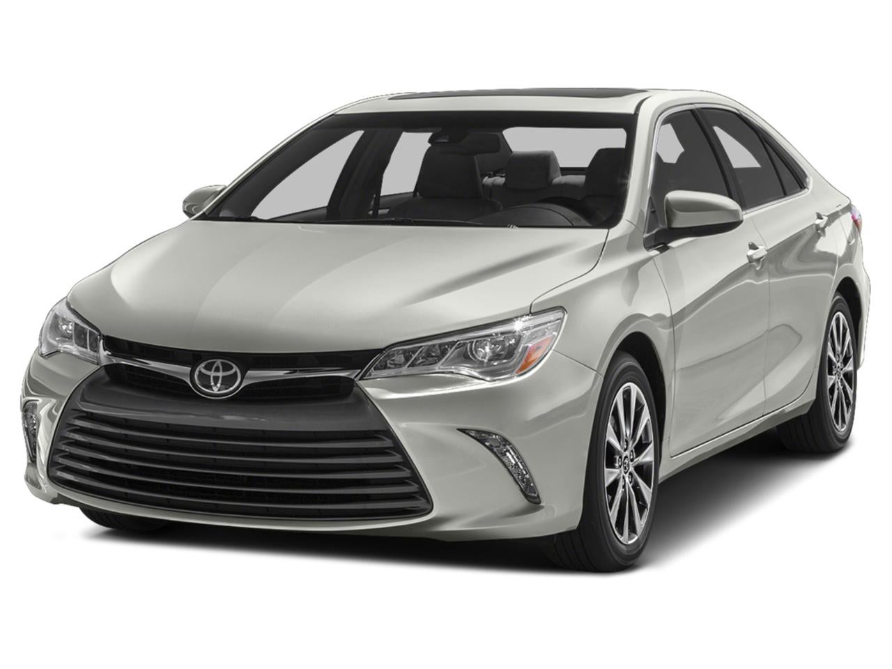 2015 Toyota Camry 4dr Sdn V6 Auto XLE (Natl)