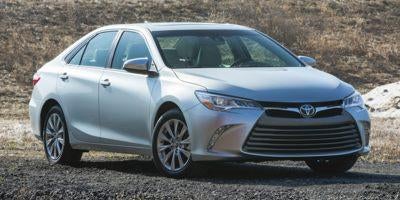 2015 Toyota Camry 4dr Sdn V6 Auto XLE (Natl)
