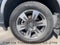 2018 Honda Ridgeline RTL-E AWD