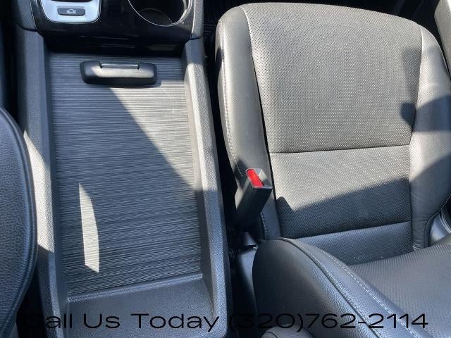 2018 Honda Ridgeline RTL-E AWD