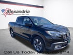 2018 Honda Ridgeline RTL-E AWD