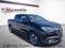 2018 Honda Ridgeline RTL-E AWD