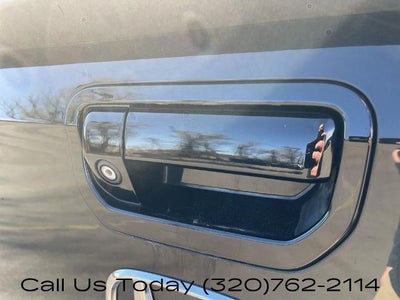 2018 Honda Ridgeline RTL-E AWD
