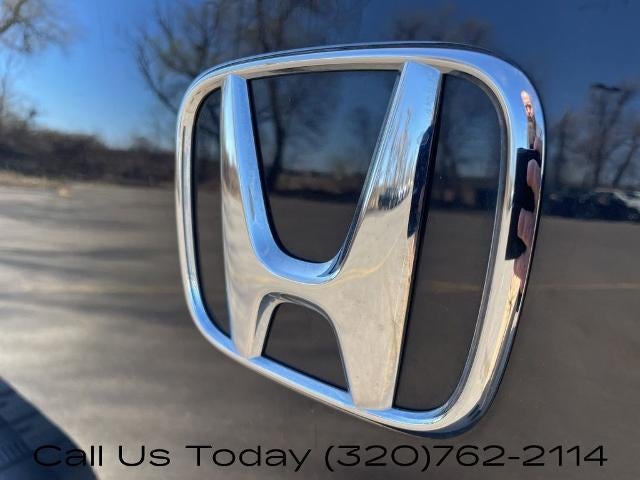2018 Honda Ridgeline RTL-E AWD