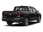 2018 Honda Ridgeline RTL-E AWD