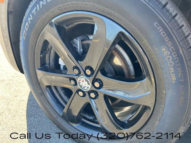 2023 Buick Enclave Essence AWD