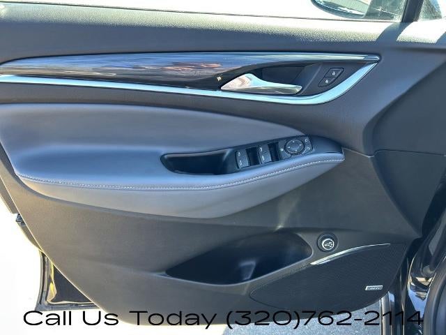 2023 Buick Enclave Essence AWD