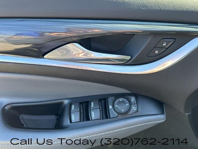 2023 Buick Enclave Essence AWD
