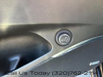 2023 Buick Enclave Essence AWD