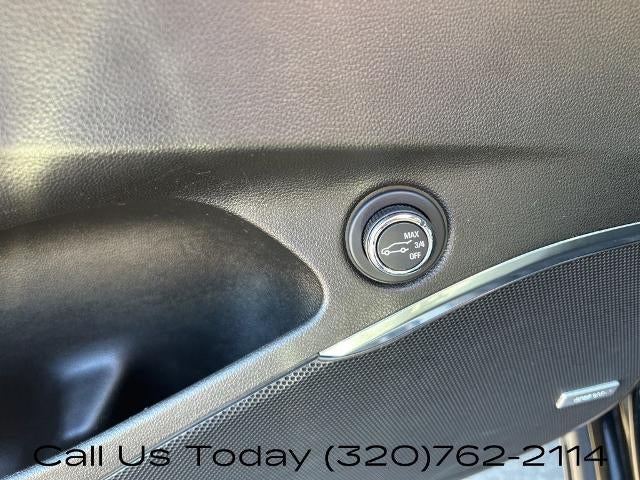 2023 Buick Enclave Essence AWD