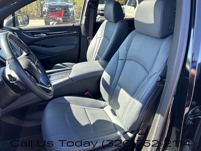 2023 Buick Enclave Essence AWD