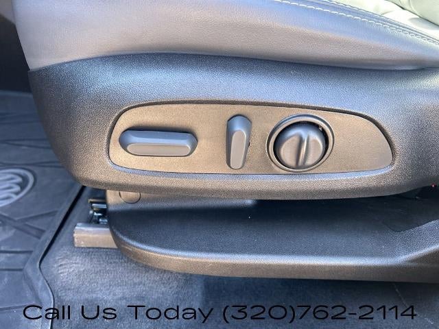 2023 Buick Enclave Essence AWD