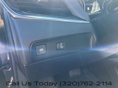 2023 Buick Enclave Essence AWD