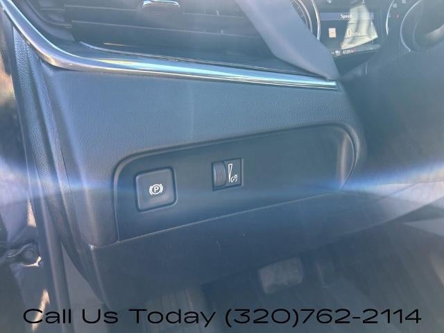 2023 Buick Enclave Essence AWD