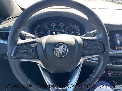 2023 Buick Enclave Essence AWD