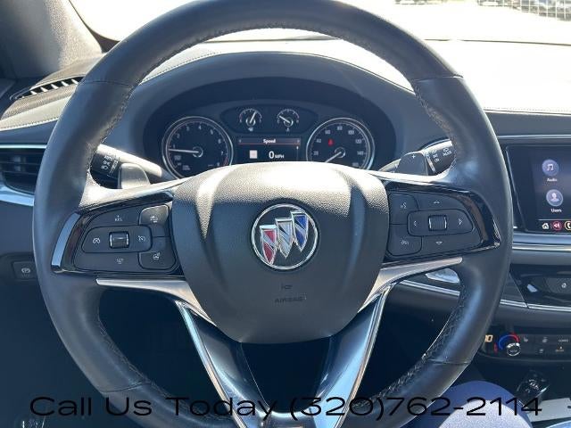 2023 Buick Enclave Essence AWD