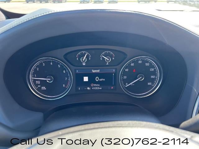 2023 Buick Enclave Essence AWD