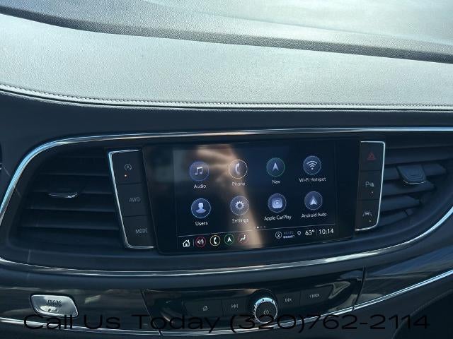 2023 Buick Enclave Essence AWD
