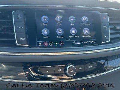 2023 Buick Enclave Essence AWD