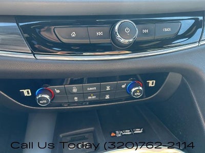 2023 Buick Enclave Essence AWD