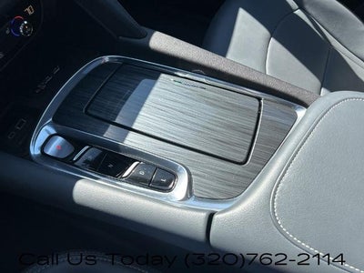 2023 Buick Enclave Essence AWD