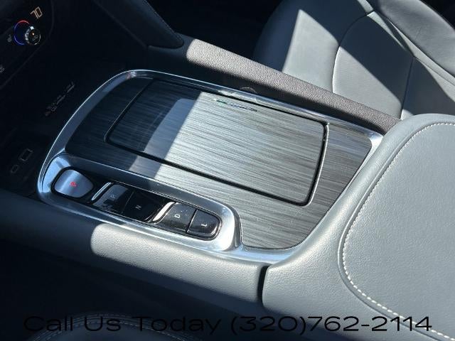 2023 Buick Enclave Essence AWD