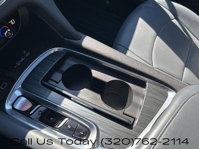 2023 Buick Enclave Essence AWD